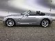 2006 BMW  Z4 2.0i roadster leather / LMV / AIRCO Cabrio / roadster Used vehicle photo 1