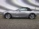 2006 BMW  Z4 2.0i roadster leather / LMV / AIRCO Cabrio / roadster Used vehicle photo 2