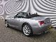 2006 BMW  Z4 2.0i roadster leather / LMV / AIRCO Cabrio / roadster Used vehicle photo 3