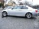 2008 BMW  325d Coupe Aut.NAVI.SPORT.TAUSCH & Trade Sports car/Coupe Used vehicle photo 3