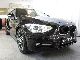 2012 BMW  116i 5 door leather / navi / PDC / heated seats Limousine Demonstration Vehicle photo 1