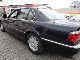 1995 BMW  750iL - V12 - Leather-air phone-Vollaustatt Limousine Used vehicle photo 3