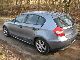 2005 BMW  118i - 2.HAND/Garage - well maintained - 4 door Limousine Used vehicle photo 1