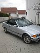 2000 BMW  328i Exclusive Edition Cabrio / roadster Used vehicle photo 1