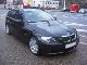 BMW  DPF 325d M-SPORT PACKAGE (XENON, NAVI, TEILLED 2007 Used vehicle photo
