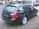 2007 BMW  DPF 325d M-SPORT PACKAGE (XENON, NAVI, TEILLED Estate Car Used vehicle photo 5