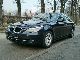 BMW  DPF 520 dA facelift, automatic, navigation, trailer hitch, Xenon 2007 Used vehicle photo