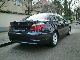 2007 BMW  DPF 520 dA facelift, automatic, navigation, trailer hitch, Xenon Limousine Used vehicle photo 2