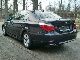 2007 BMW  DPF 520 dA facelift, automatic, navigation, trailer hitch, Xenon Limousine Used vehicle photo 3