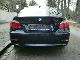 2007 BMW  DPF 520 dA facelift, automatic, navigation, trailer hitch, Xenon Limousine Used vehicle photo 5