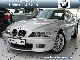 BMW  Z3 Coupe 3.0i top condition (leather climate) 2001 Used vehicle photo