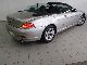 2005 BMW  630i ​​Convertible Automatic NaviProf leather xenon Bluet Cabrio / roadster Used vehicle photo 1