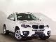 BMW  X6 30d sport package, head-up, Top View, Active Steering 2011 Employee's Car photo