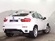 2011 BMW  X6 30d sport package, head-up, Top View, Active Steering Off-road Vehicle/Pickup Truck Employee's Car photo 2