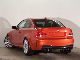 2011 BMW  1 Series M Coupe MSRP: 63 200, Nav.Prof.Xeno, leather, DAB Sports car/Coupe Employee's Car photo 1