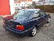 1992 BMW  E36 320i ** Tüv to 10/2012 ** 159tkm only! Limousine Used vehicle photo 2