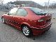 1998 BMW  Compact 316i Exclusive Edition * M * beside the already Limousine Used vehicle photo 9