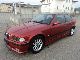 1998 BMW  Compact 316i Exclusive Edition * M * beside the already Limousine Used vehicle photo 2