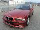 1998 BMW  Compact 316i Exclusive Edition * M * beside the already Limousine Used vehicle photo 4