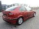 1998 BMW  Compact 316i Exclusive Edition * M * beside the already Limousine Used vehicle photo 5
