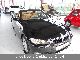 2008 BMW  320i Convertible Aut. Xenon, Navigation Professional, leather Cabrio / roadster Used vehicle photo 6