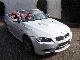 2008 BMW  M3 Convertible Drivelogic, 1.Hand, DKG, individual Cabrio / roadster Used vehicle photo 2