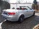 2008 BMW  M3 Convertible Drivelogic, 1.Hand, DKG, individual Cabrio / roadster Used vehicle photo 3