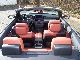 2008 BMW  M3 Convertible Drivelogic, 1.Hand, DKG, individual Cabrio / roadster Used vehicle photo 6