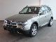 BMW  X3 3.0d Aut. Sport Package Navi Prof leather panorama 2007 Used vehicle photo