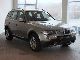 2007 BMW  X3 3.0d Aut. Sport Package Navi Prof leather panorama Limousine Used vehicle photo 2