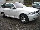2009 BMW  X3 xDrive20d Aut MSportpake panoramic leather xenon Limousine Used vehicle photo 1