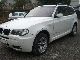 2009 BMW  X3 xDrive20d Aut MSportpake panoramic leather xenon Limousine Used vehicle photo 2