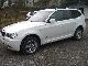 2009 BMW  X3 xDrive20d Aut MSportpake panoramic leather xenon Limousine Used vehicle photo 3