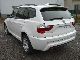 2009 BMW  X3 xDrive20d Aut MSportpake panoramic leather xenon Limousine Used vehicle photo 5