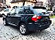 2005 BMW  X3 3.0i aut. Panoramic Leather Brown Limousine Used vehicle photo 3