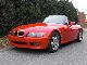 BMW  Z3 roadster 1.9 1996 Used vehicle photo