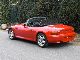 1996 BMW  Z3 roadster 1.9 Cabrio / roadster Used vehicle photo 1