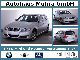 BMW  330 dA eh.UPE 62.100/Leder/Xenon/NaviProf/SD 2011 Used vehicle photo