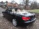 2009 BMW  330d M * Package * Xenon * Navi * Leather Cabrio / roadster Used vehicle photo 2