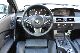 2006 BMW  530d-NAVI XENON LEATHER SPORTS SEATS PDC! Limousine Used vehicle photo 14