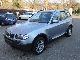 2005 BMW  X3 3.0d Automatic air conditioning + Xenon + PDC + APC Off-road Vehicle/Pickup Truck Used vehicle photo 10
