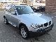 2005 BMW  X3 3.0d Automatic air conditioning + Xenon + PDC + APC Off-road Vehicle/Pickup Truck Used vehicle photo 11