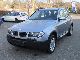 2005 BMW  X3 3.0d Automatic air conditioning + Xenon + PDC + APC Off-road Vehicle/Pickup Truck Used vehicle photo 1