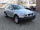 2005 BMW  X3 3.0d Automatic air conditioning + Xenon + PDC + APC Off-road Vehicle/Pickup Truck Used vehicle photo 2