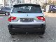 2005 BMW  X3 3.0d Automatic air conditioning + Xenon + PDC + APC Off-road Vehicle/Pickup Truck Used vehicle photo 7