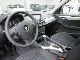 2012 BMW  X1 xDrive18d Limousine Demonstration Vehicle photo 4