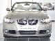 2007 BMW  325i Convertible Leather climate MFL Xenon PDC Cabrio / roadster Used vehicle photo 9