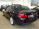 2012 BMW  520d M Sport Package NaviProf leather sunroof Xen Limousine Used vehicle photo 2