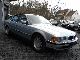 1996 BMW  740i / 1 hand / Leather / Navi / Xenon / very clean Limousine Used vehicle photo 4
