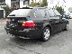 2008 BMW  525d Touring Edition Lifestyle / Scheckheftgepfle Estate Car Used vehicle photo 6